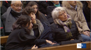 La rivoluzione al femminile 4 La rivoluzione al femminile