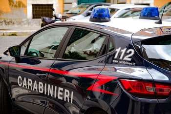 La rivoluzione al femminile 10 carabinieri