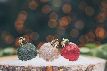 Il Natale, una festa che colora l’anima