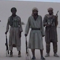 Al Qaida au Maghreb Islamique combattants 1 1