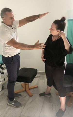 Ipnosi e medianità 3 Ipnosi e medianità