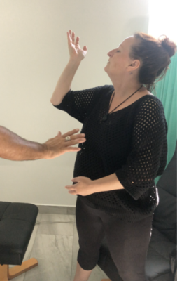 Ipnosi e medianità 5 Ipnosi e medianità