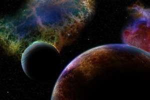 Alla scoperta di nuovi mondi