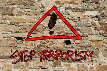 Le radici del terrorismo