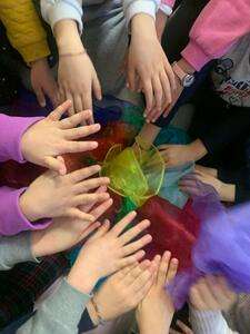 Dialogare gli adolescenti