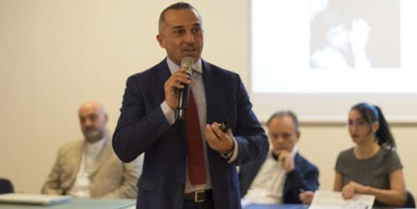 L'ipnosi, uno strumento straordinario 1 Vincenzo Damato 600
