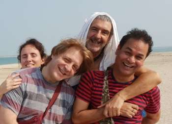 La via spirituale della scienza 8 i veri volti dei protagonisti