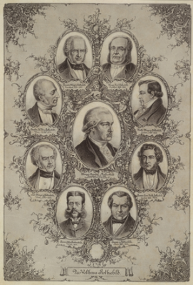 Das Welthaus Rothschild OeNB 9819070