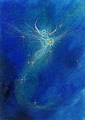 Sulla via delle Fate 6 Spirit of the Night