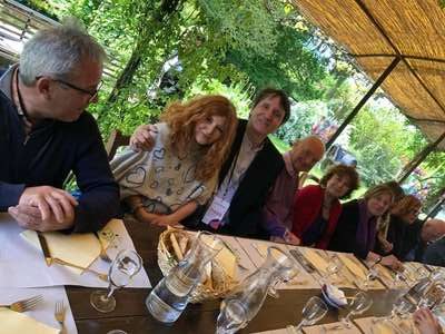 Convegni, che passione!