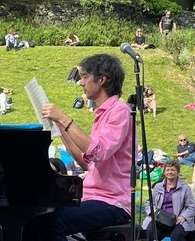 Emiliano Toso al piano 1