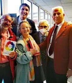 Convegni, che passione!