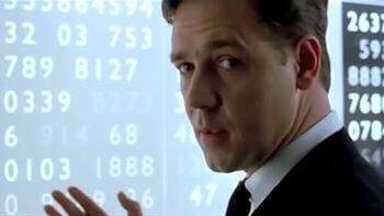 La PNL del cuore 9 Russel Crowe