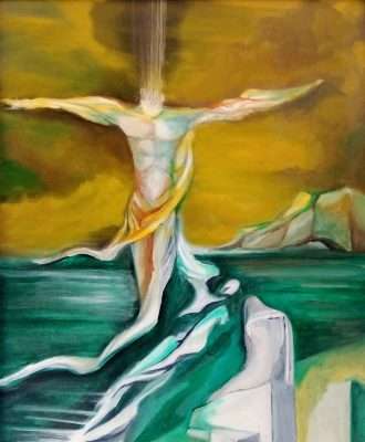 L'asceta