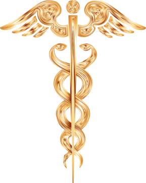 Simbolismo e mente inconscia 8 caduceus 2730761 1280