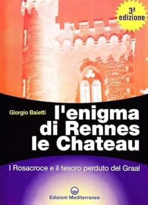 I misteri di Rennes le Château