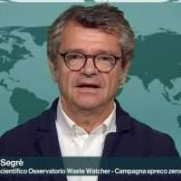 Andrea Segre TG3