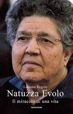 Natuzza, la mistica di Paravati