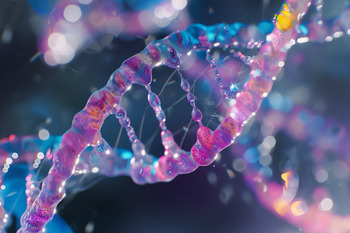 Il corpo, uno strumento perfetto 7 DNA FotoRichter1