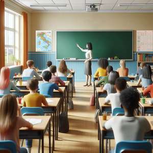 La scuola italiana: promossa con riserva 3 La scuola italiana: promossa con riserva
