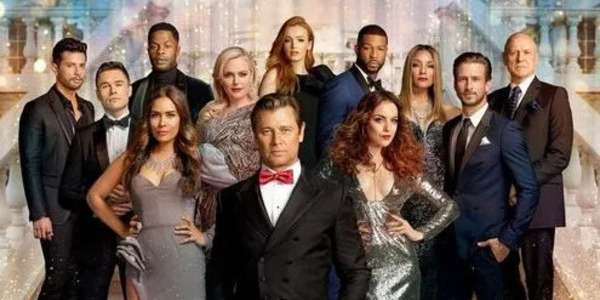 Costellazioni e destino 1 Dynasty