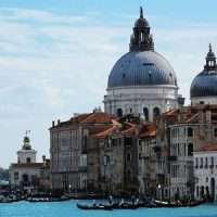Venezia Foto di MartinaFliegerova 600