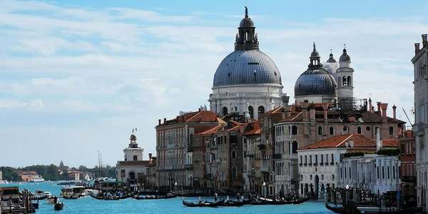 Venezia Foto di MartinaFliegerova 600