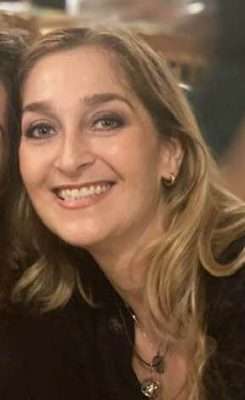 Luisa Spositp