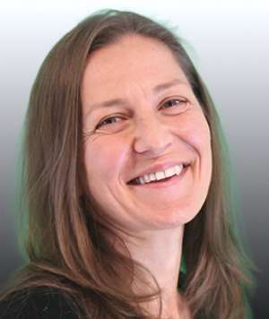 Cristina Cheli volto
