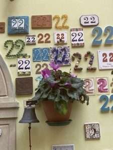 Numeri, numeri doppi, numeri tripli... 4 FANO n 22 rotated