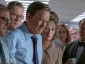 Backstage: le nostre firme 9 film 22The Post