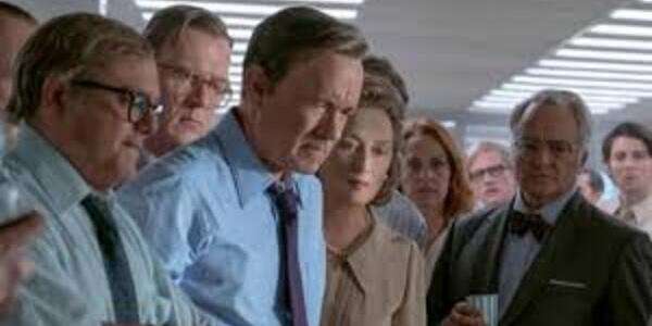Backstage: le nostre firme 9 film 22The Post