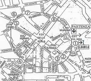 Milano misteriosa: simboli e cattedrali 6 Milano Celtica 2 1