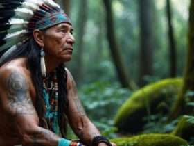 native american MirelaKonto1