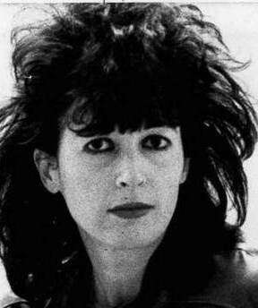 Vendesi casa con fantasma 4 Francesca Alinovi da Wikipedia uccisa da uno studente del Dams a 35 anni nel 19831