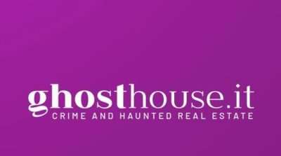 Logo Ghost House