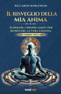Cover Il risveglio