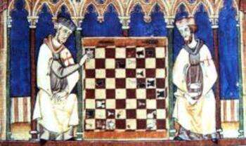 Riscoprire la Milano esoterica 4 scacchiera e templari