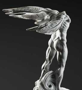 Fulvio Merolli Nike