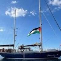 flotilla gaza
