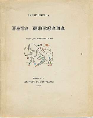 fata morgana