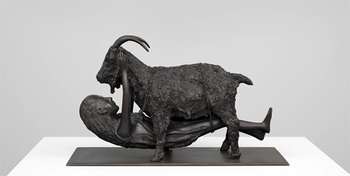 011 Kiki Smith