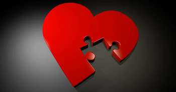 Le difficoltà che ci fanno crescere 3 heartdi PIRO4D