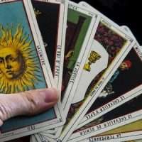 tarot JIMM0