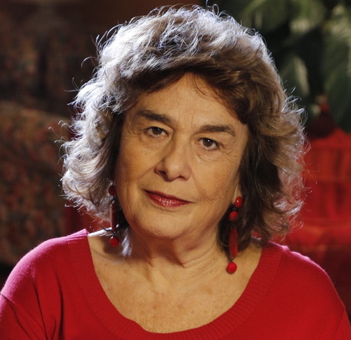 Visioni sul futuro – Custodire l’umano nell’era dell’intelligenza artificiale 1 Ritratto di Manuela Pompas