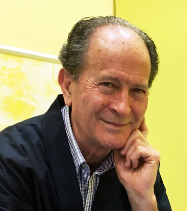 Visioni sul futuro – Custodire l’umano nell’era dell’intelligenza artificiale 2 Ritratto di Ubaldo Carloni