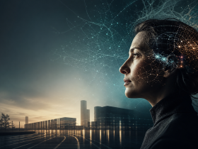 Profilo umano tra reti neurali, scienza e tecnologia per il convegno Visioni sul futuro 2026