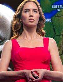 Emily Blunt