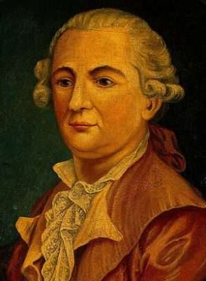 Fascinazione ipnotica 5 Franz Anton Mesmer dipinto di Wellcomejpg