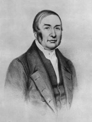 Fascinazione ipnotica 6 James Braid portrait
